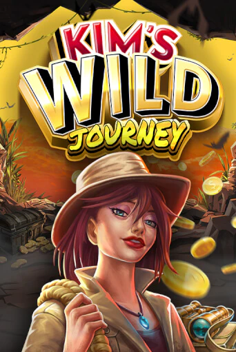 Kim's Wild Journey игра онлайн | Casino 888 бесплатно и без регистрации