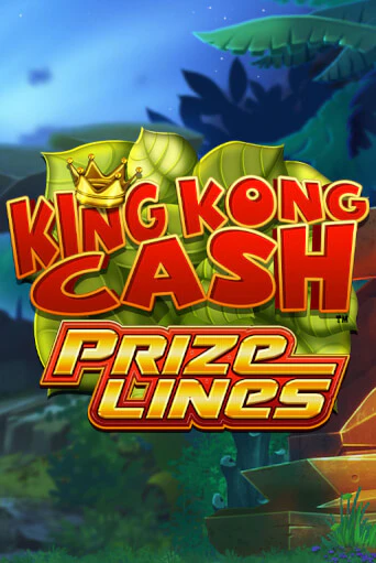 King Kong Cash Prize Lines игра онлайн | Casino 888 бесплатно и без регистрации