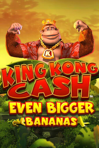 King Kong Cash Even Bigger Bananas Megaways игра онлайн | Casino 888 бесплатно и без регистрации