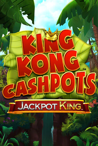 King Kong Cashpots игра онлайн | Casino 888 бесплатно и без регистрации