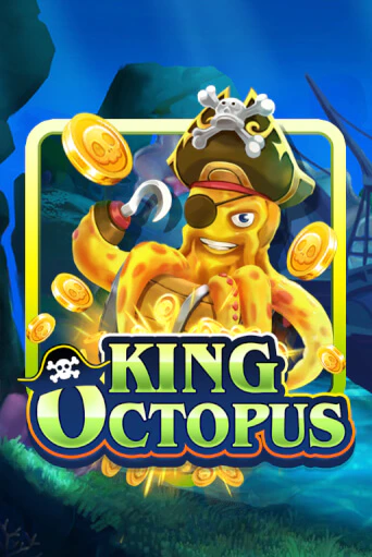 King Octopus игра онлайн | Casino 888 бесплатно и без регистрации