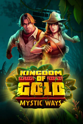 Kingdom of Gold Mystic Ways игра онлайн | Casino 888 бесплатно и без регистрации