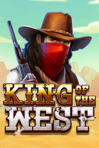 King of the West  игра онлайн | Casino 888 бесплатно и без регистрации
