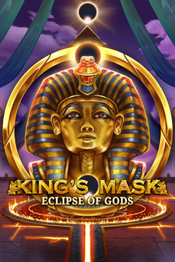 King's Mask Eclipse of Gods игра онлайн | Casino 888 бесплатно и без регистрации