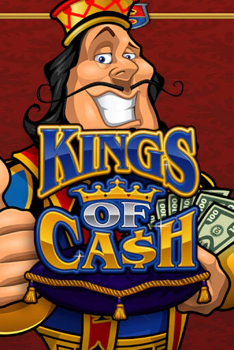 Kings Of Cash игра онлайн | Casino 888 бесплатно и без регистрации