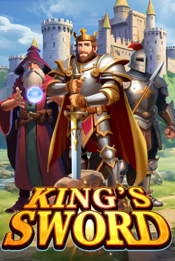 King's Sword игра онлайн | Casino 888 бесплатно и без регистрации