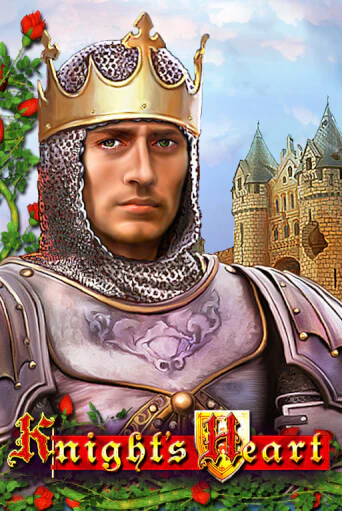 Knight's Heart игра онлайн | Casino 888 бесплатно и без регистрации