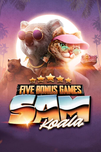 Koala Sam игра онлайн | Casino 888 бесплатно и без регистрации