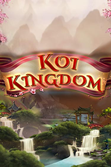 Koi Kingdom игра онлайн | Casino 888 бесплатно и без регистрации