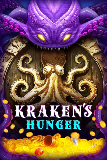 Kraken's Hunger игра онлайн | Casino 888 бесплатно и без регистрации