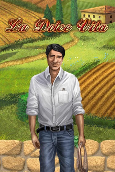 La Dolce Vita игра онлайн | Casino 888 бесплатно и без регистрации