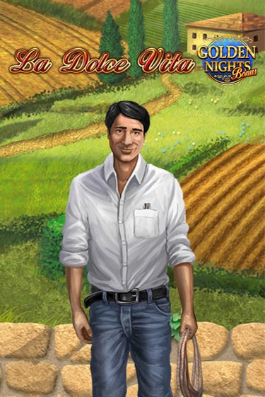 La Dolce Vita Golden Nights игра онлайн | Casino 888 бесплатно и без регистрации