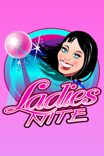 Ladies Nite игра онлайн | Casino 888 бесплатно и без регистрации