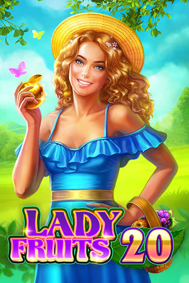Lady Fruits 20 игра онлайн | Casino 888 бесплатно и без регистрации