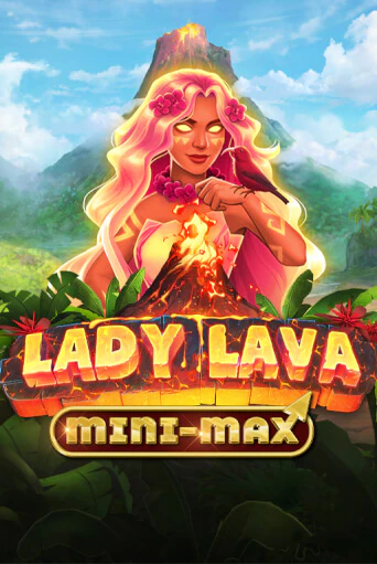 Lady Lava Minimax игра онлайн | Casino 888 бесплатно и без регистрации