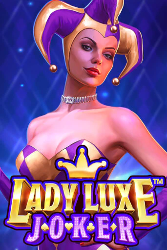 Lady Luxe Joker™ игра онлайн | Casino 888 бесплатно и без регистрации