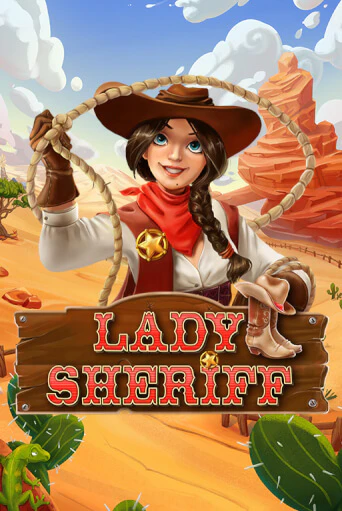 Lady Sheriff игра онлайн | Casino 888 бесплатно и без регистрации