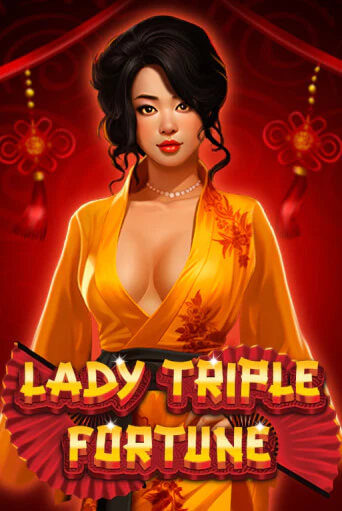 Lady Triple Fortune игра онлайн | Casino 888 бесплатно и без регистрации