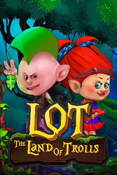 LOT Land Of Trolls игра онлайн | Casino 888 бесплатно и без регистрации