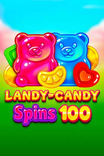 Landy-Candy Spins 100 игра онлайн | Casino 888 бесплатно и без регистрации