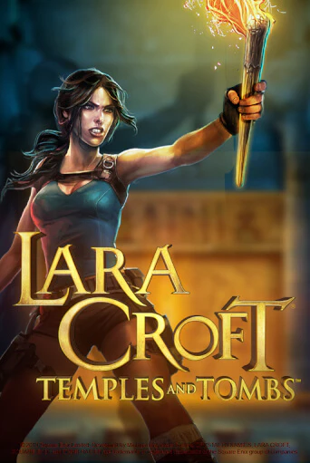 Lara Croft: Temples and Tombs игра онлайн | Casino 888 бесплатно и без регистрации