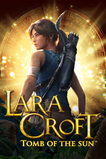 Lara Croft®: Tomb of the Sun™ игра онлайн | Casino 888 бесплатно и без регистрации