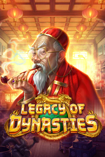 Legacy of Dynasties игра онлайн | Casino 888 бесплатно и без регистрации