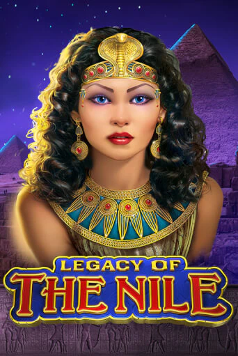 Legacy of The Nile игра онлайн | Casino 888 бесплатно и без регистрации