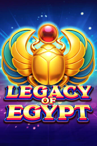 Legacy Of Egypt игра онлайн | Casino 888 бесплатно и без регистрации