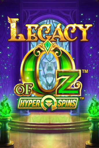 Legacy of Oz игра онлайн | Casino 888 бесплатно и без регистрации