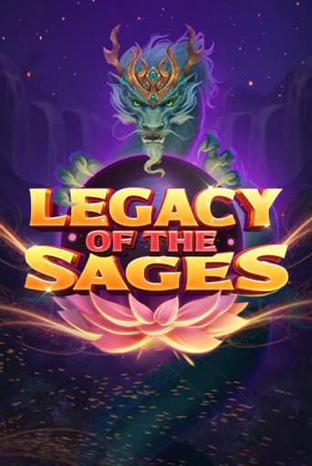 Legacy of the Sages игра онлайн | Casino 888 бесплатно и без регистрации