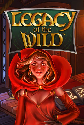 Legacy of the Wild игра онлайн | Casino 888 бесплатно и без регистрации