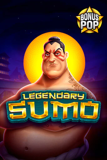 Legendary Sumo игра онлайн | Casino 888 бесплатно и без регистрации