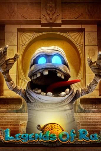 Legend of Ra игра онлайн | Casino 888 бесплатно и без регистрации