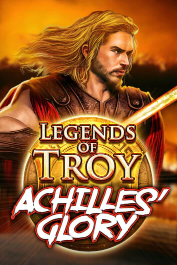 Legends of Troy: Achilles' Glory игра онлайн | Casino 888 бесплатно и без регистрации