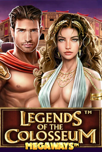 Legends of the Colosseum игра онлайн | Casino 888 бесплатно и без регистрации