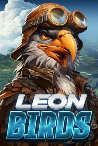 Leon Birds игра онлайн | Casino 888 бесплатно и без регистрации