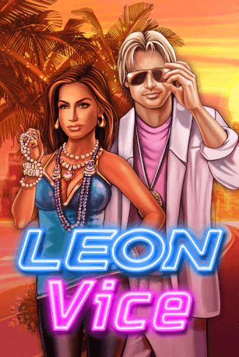 Leon Vice игра онлайн | Casino 888 бесплатно и без регистрации
