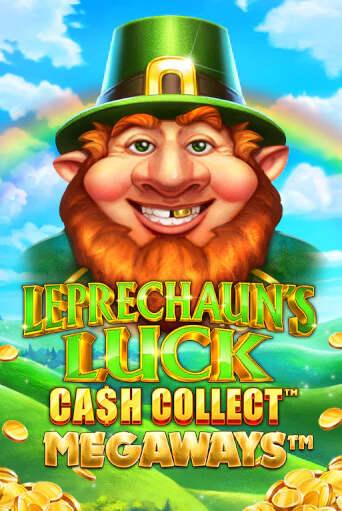 Leprechaun’s Luck: Cash Collect: Megaways™ игра онлайн | Casino 888 бесплатно и без регистрации