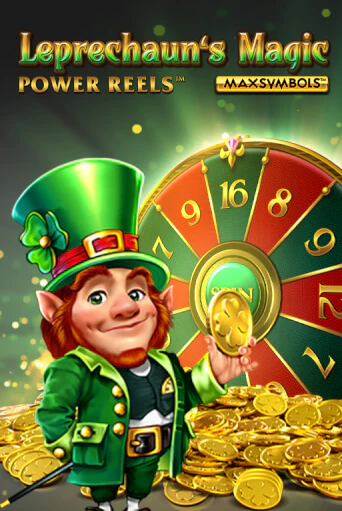 Leprechaun's Magic Power Reels игра онлайн | Casino 888 бесплатно и без регистрации