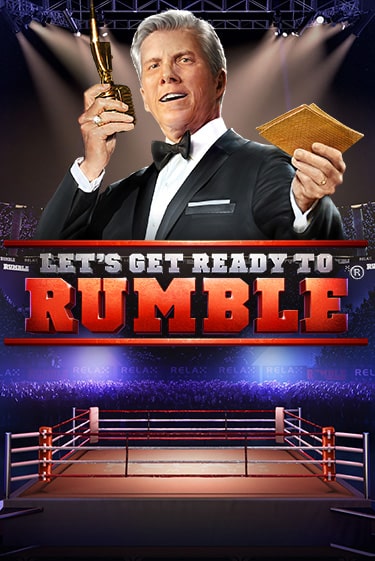 Let's get ready to Rumble игра онлайн | Casino 888 бесплатно и без регистрации