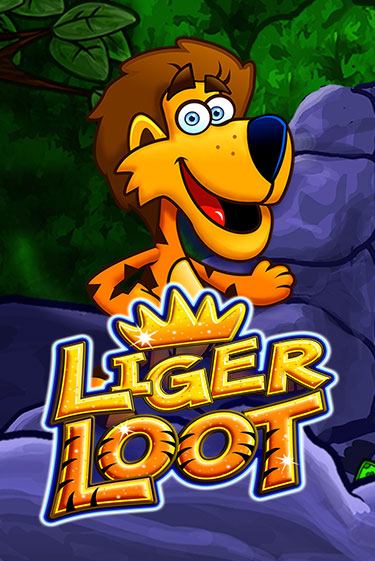 Liger Loot игра онлайн | Casino 888 бесплатно и без регистрации