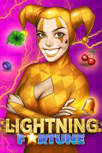 Lightning Fortune игра онлайн | Casino 888 бесплатно и без регистрации