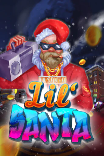 Lil' Santa игра онлайн | Casino 888 бесплатно и без регистрации
