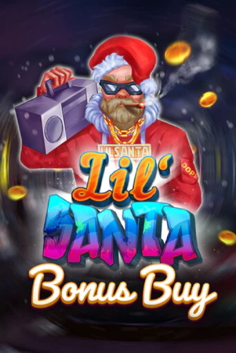 Lil' Santa Bonus Buy игра онлайн | Casino 888 бесплатно и без регистрации