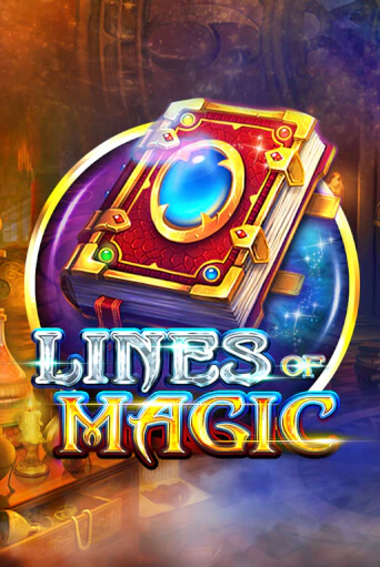 Lines of Magic игра онлайн | Casino 888 бесплатно и без регистрации