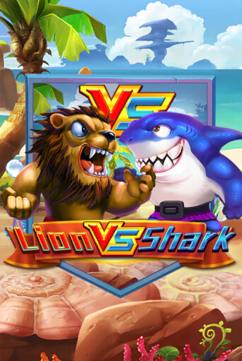 Lion VS Shark игра онлайн | Casino 888 бесплатно и без регистрации
