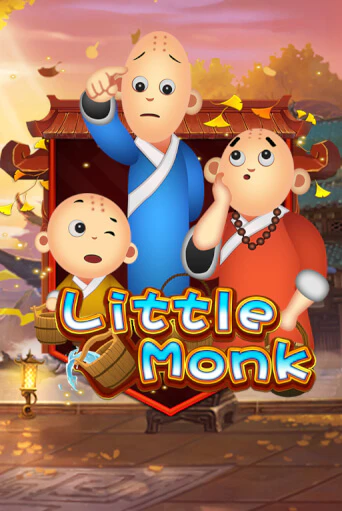 Little Monk игра онлайн | Casino 888 бесплатно и без регистрации