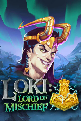 Loki Lord of Mischief игра онлайн | Casino 888 бесплатно и без регистрации