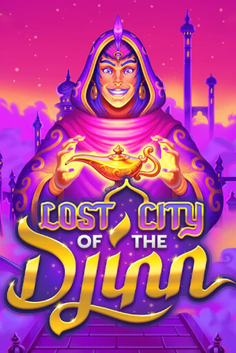 Lost City of the Djinn игра онлайн | Casino 888 бесплатно и без регистрации